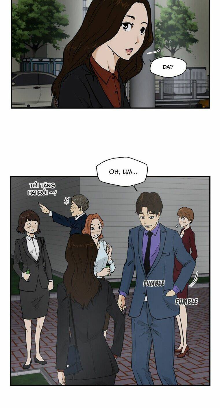 Mr Kang Chapter 10 - TC Truyện