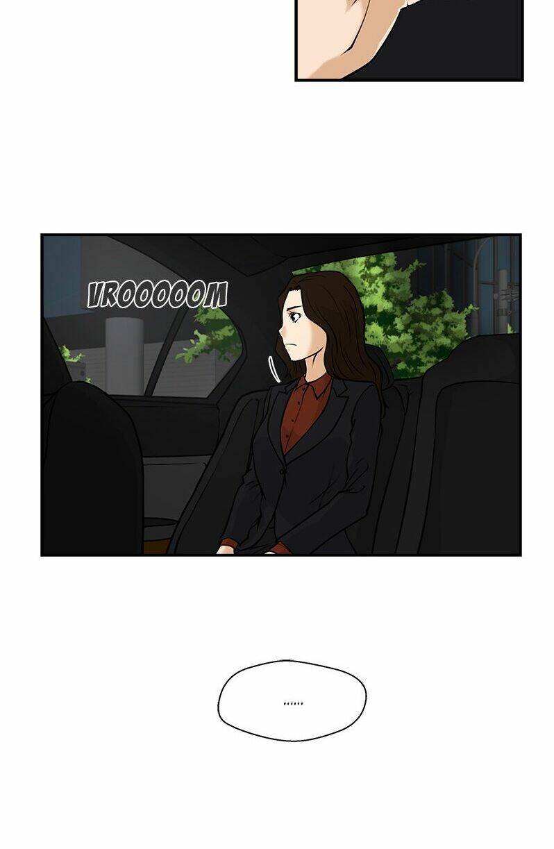 Mr Kang Chapter 10 - TC Truyện