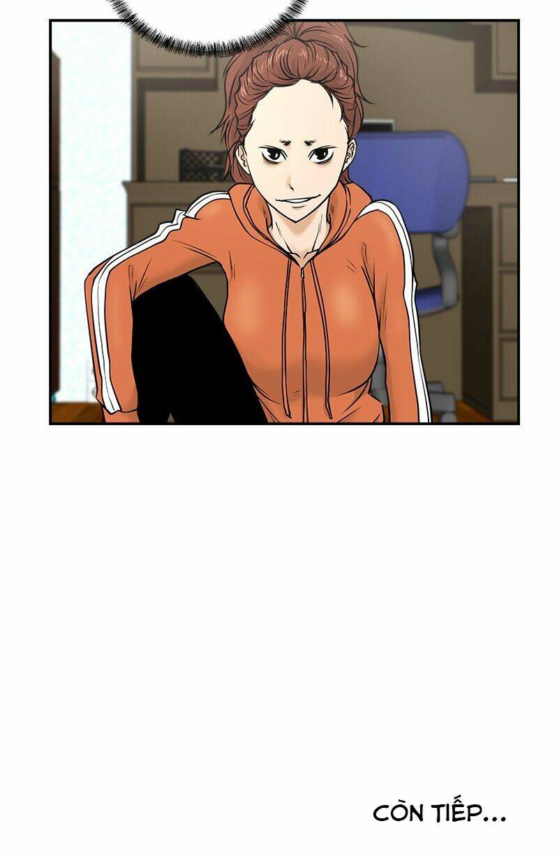 Mr Kang Chapter 10 - TC Truyện