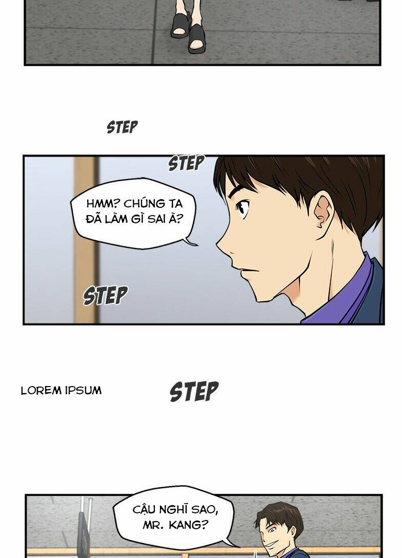 Mr Kang Chapter 10 - TC Truyện