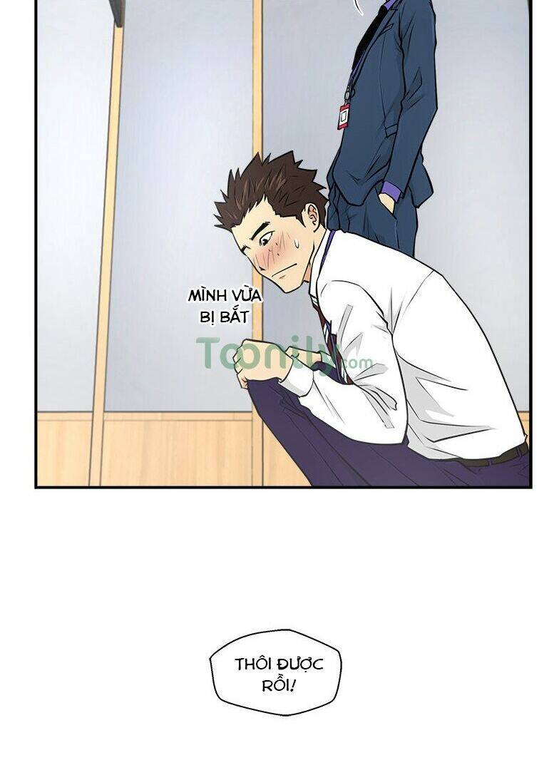 Mr Kang Chapter 10 - TC Truyện