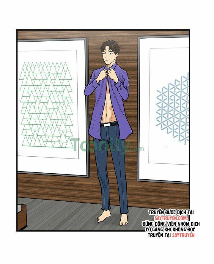 Mr Kang Chapter 11 - TC Truyện