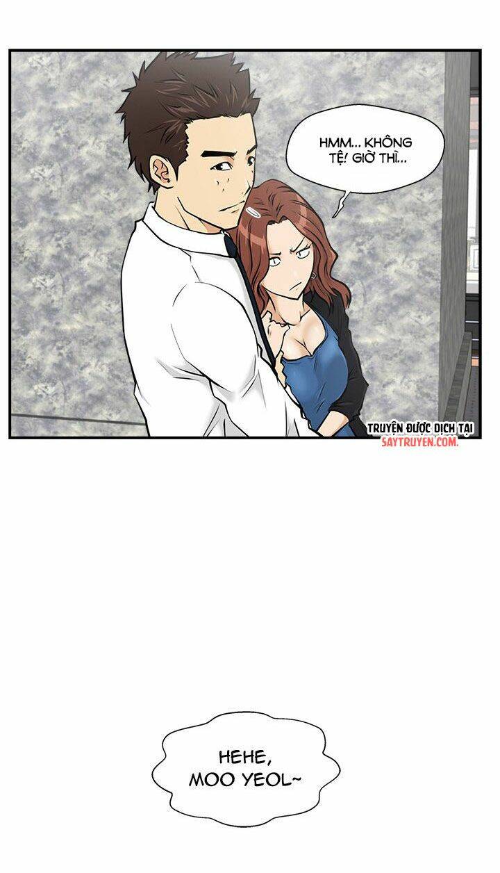 Mr Kang Chapter 11 - TC Truyện