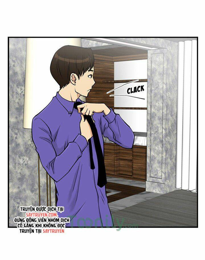 Mr Kang Chapter 11 - TC Truyện