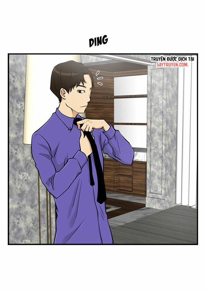 Mr Kang Chapter 11 - TC Truyện