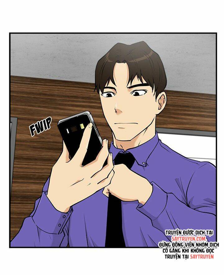 Mr Kang Chapter 11 - TC Truyện