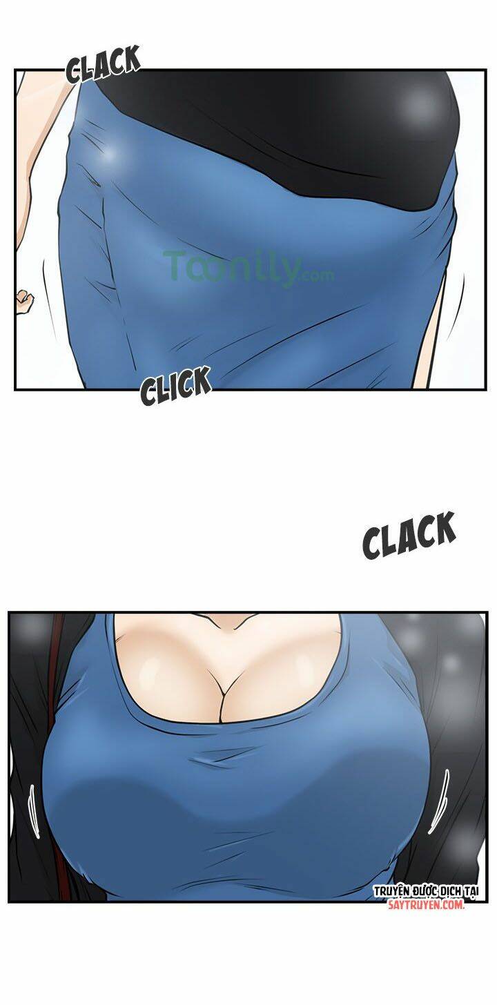 Mr Kang Chapter 11 - TC Truyện