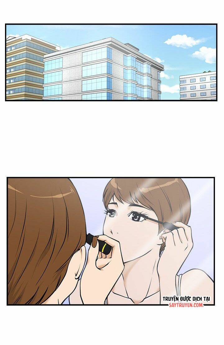 Mr Kang Chapter 11 - TC Truyện