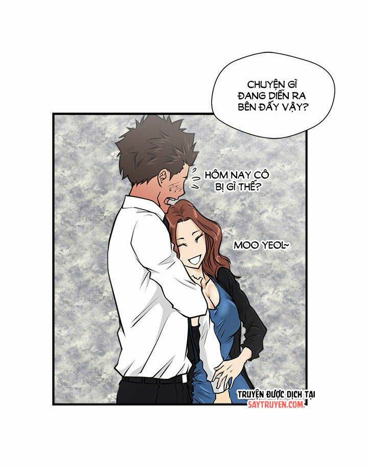 Mr Kang Chapter 11 - TC Truyện