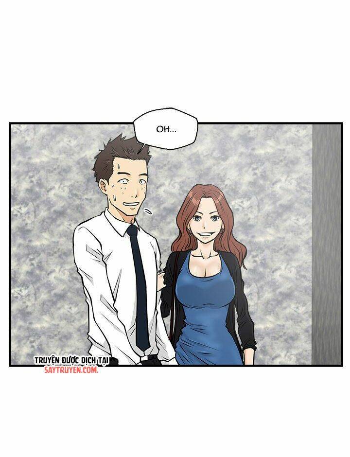 Mr Kang Chapter 11 - TC Truyện