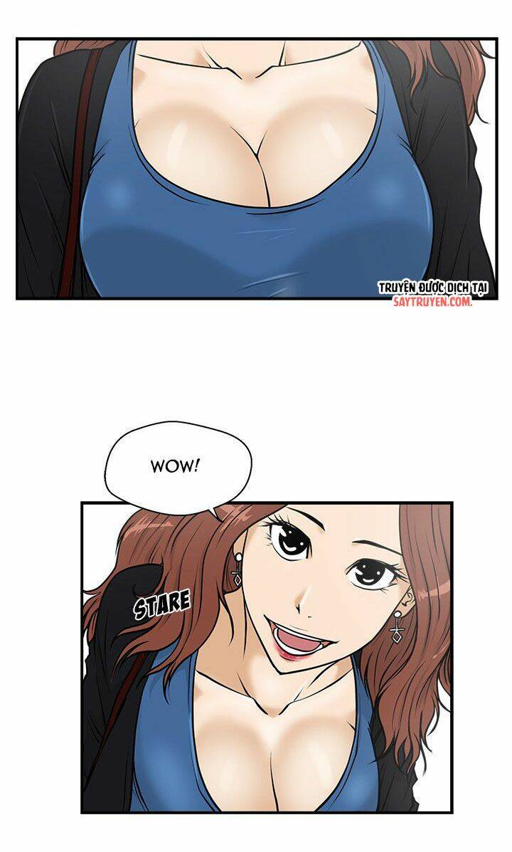Mr Kang Chapter 11 - TC Truyện