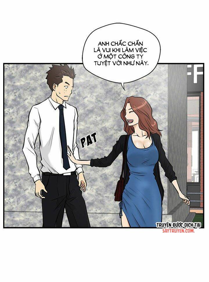 Mr Kang Chapter 11 - TC Truyện