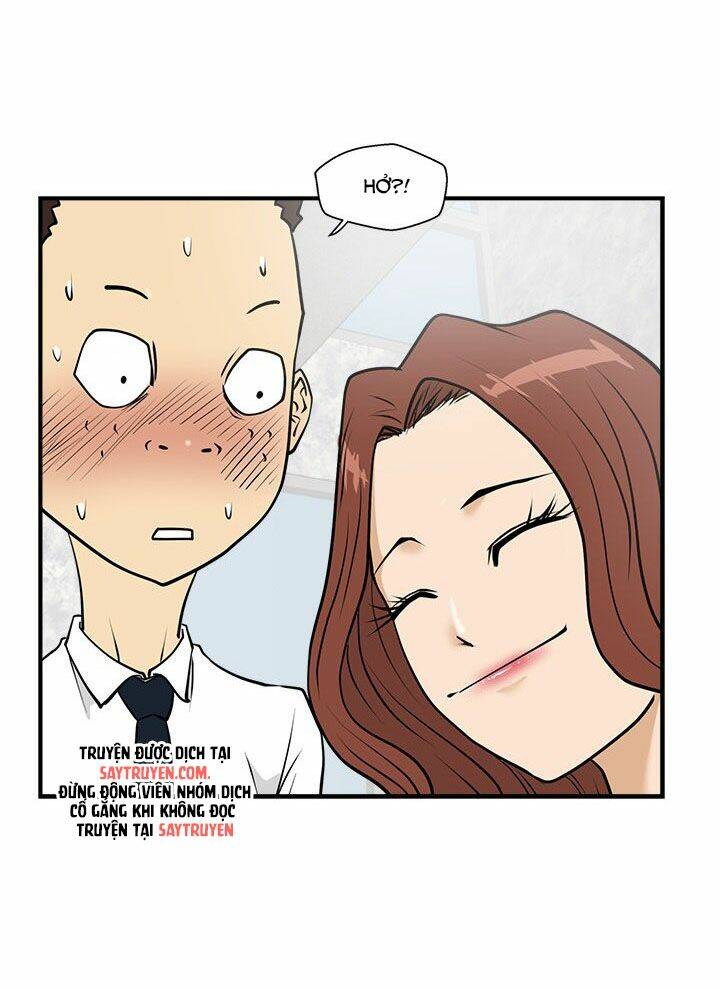 Mr Kang Chapter 11 - TC Truyện