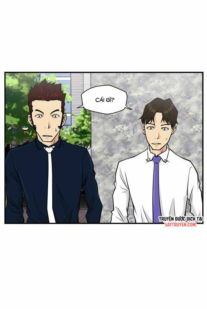 Mr Kang Chapter 11 - TC Truyện