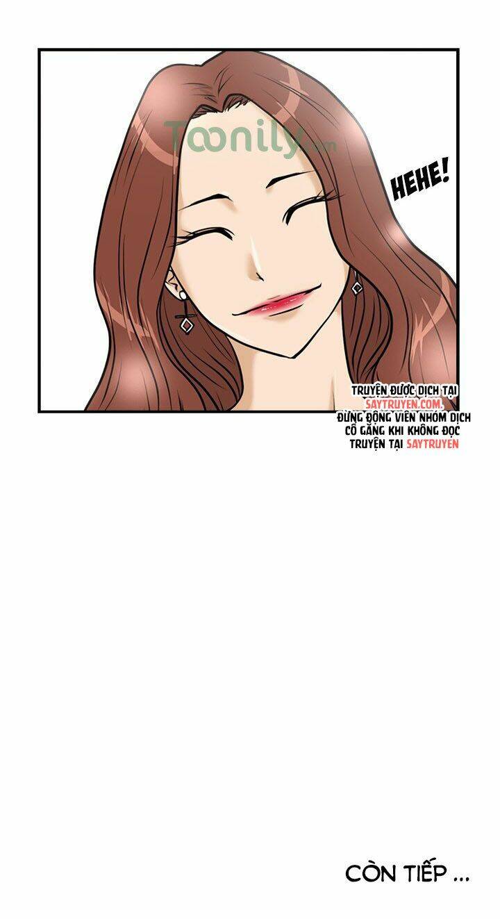 Mr Kang Chapter 11 - TC Truyện