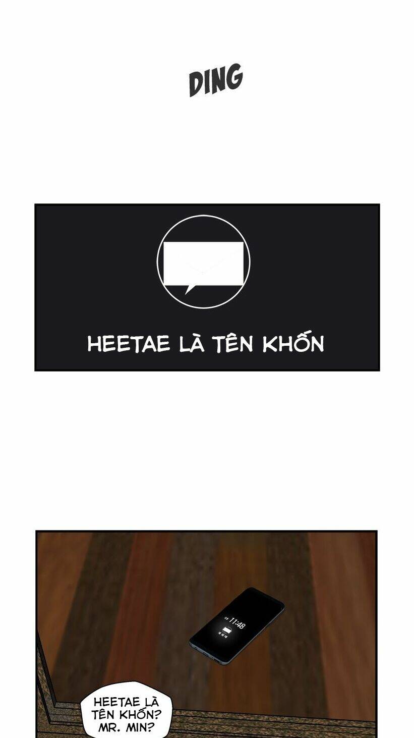 Mr Kang Chapter 12 - TC Truyện