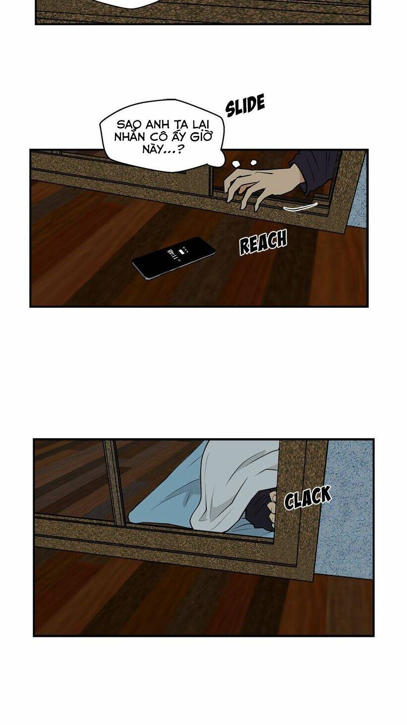 Mr Kang Chapter 12 - TC Truyện