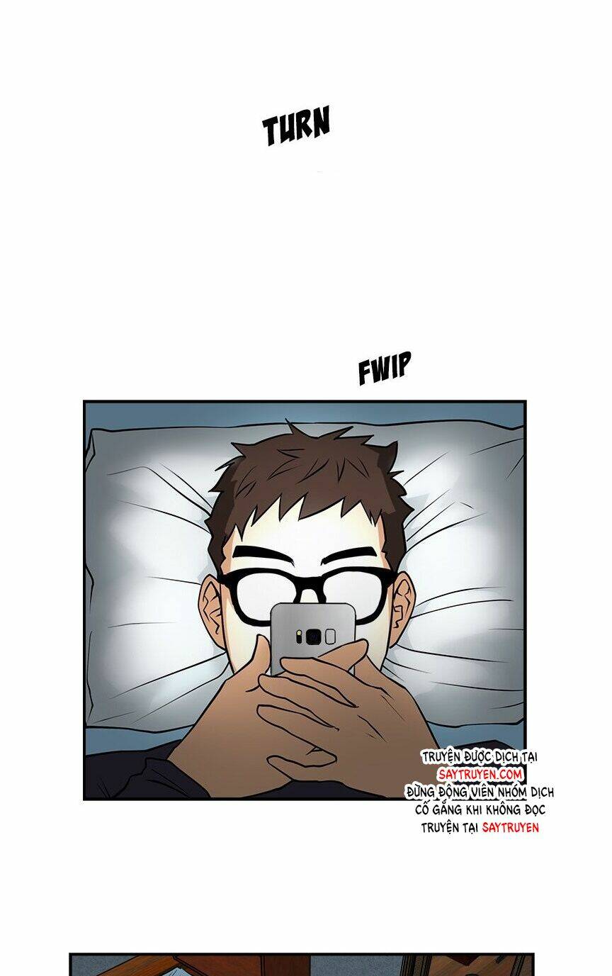 Mr Kang Chapter 12 - TC Truyện