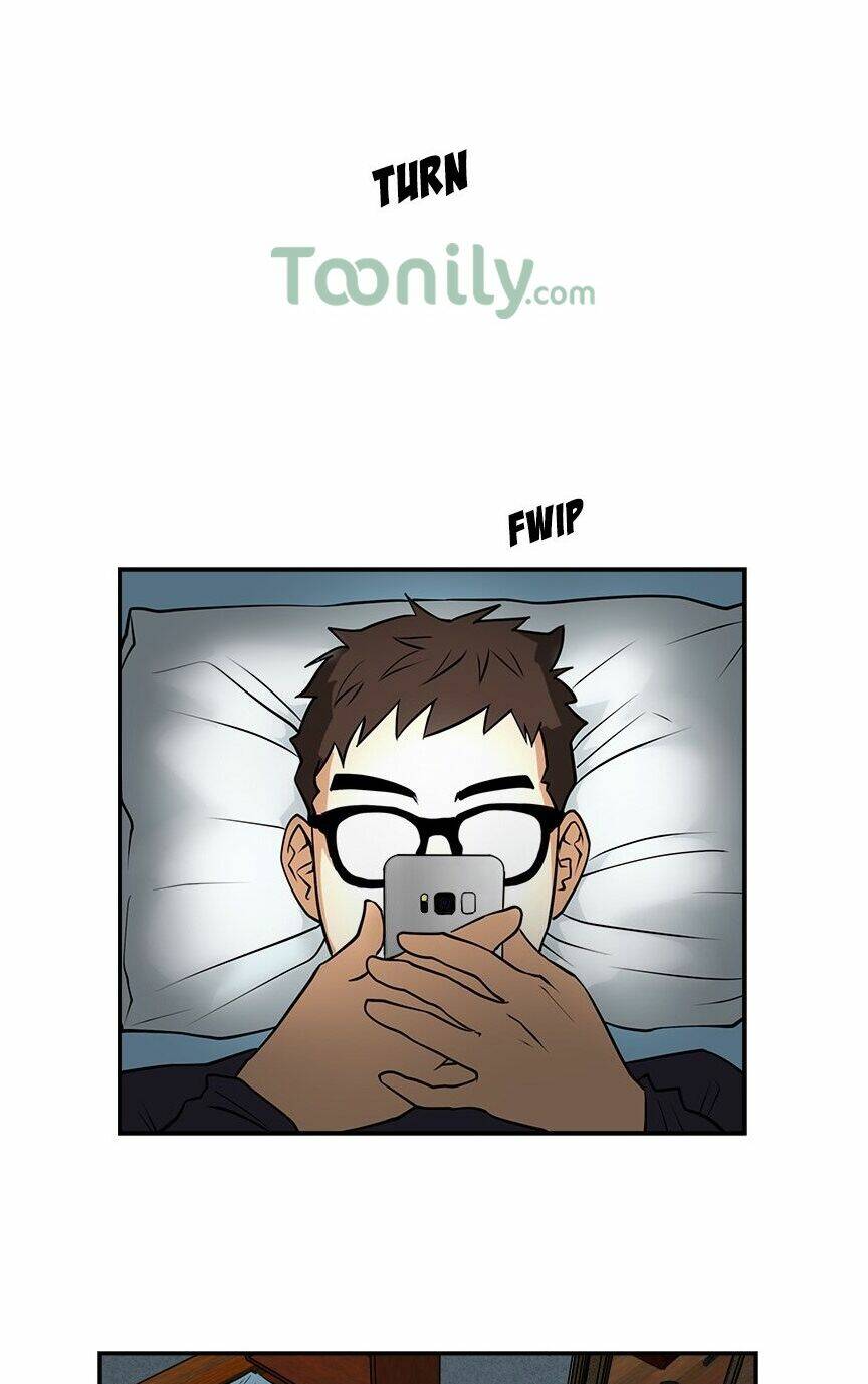 Mr Kang Chapter 12 - TC Truyện