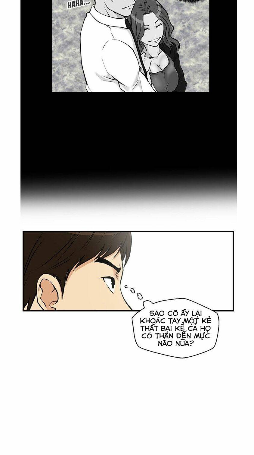 Mr Kang Chapter 12 - TC Truyện