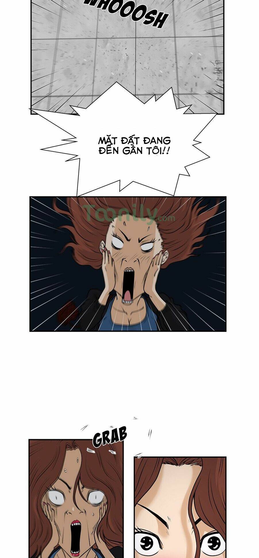 Mr Kang Chapter 12 - TC Truyện