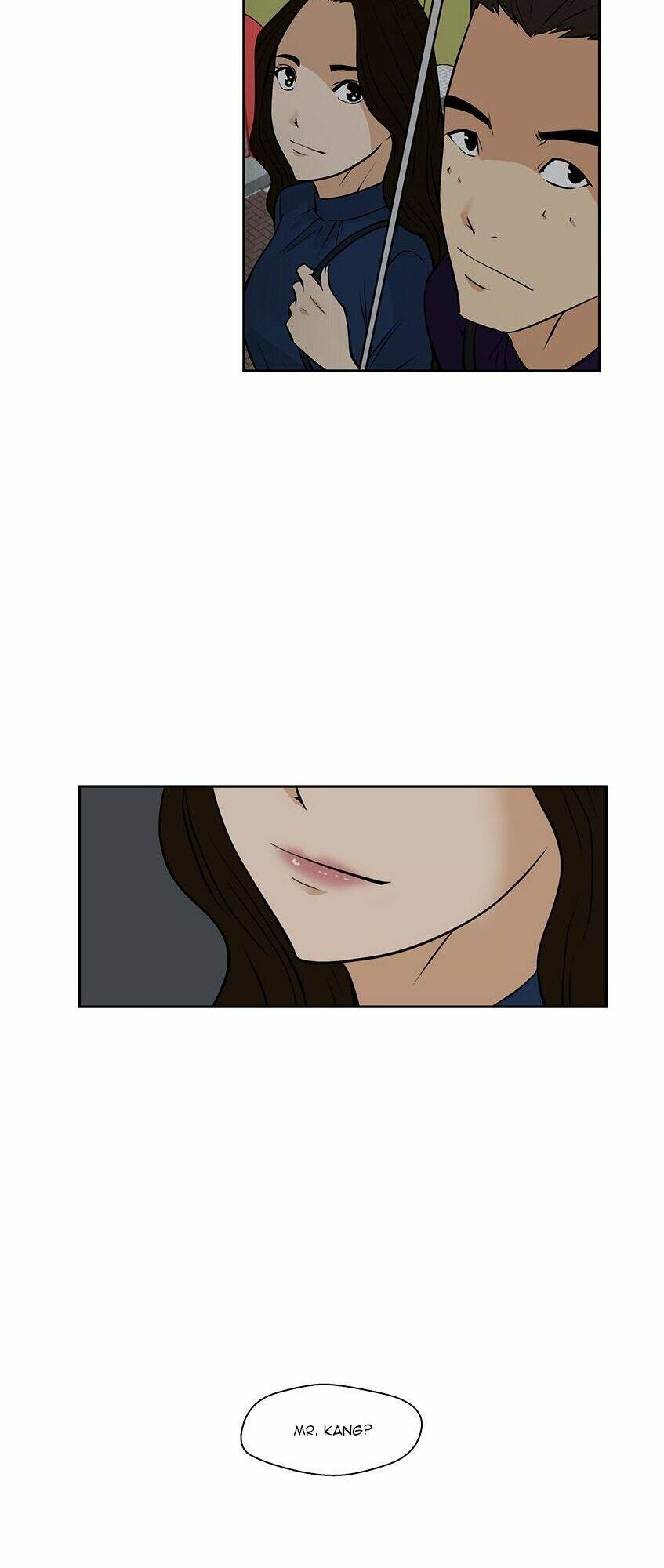 Mr Kang Chapter 18 - TC Truyện