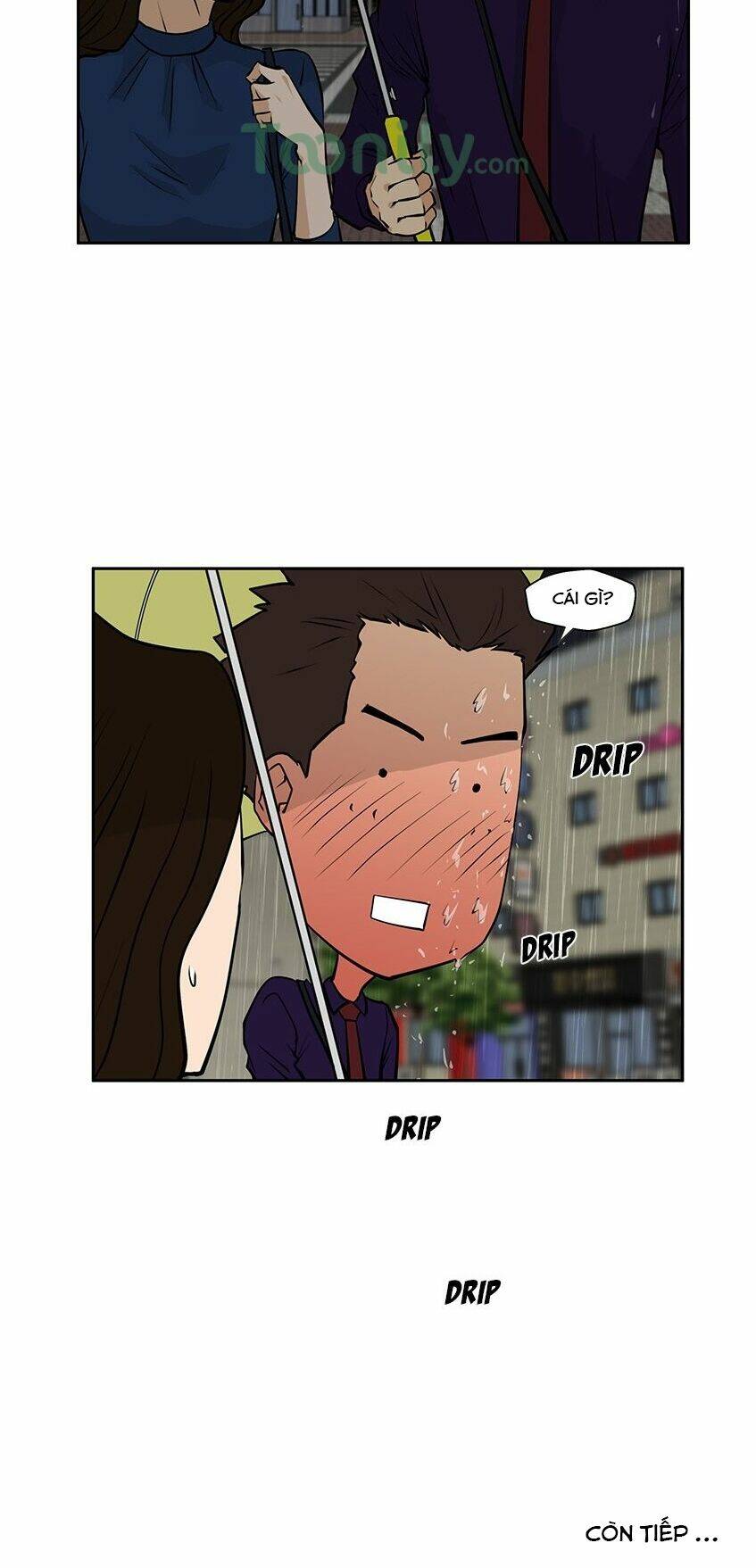 Mr Kang Chapter 18 - TC Truyện