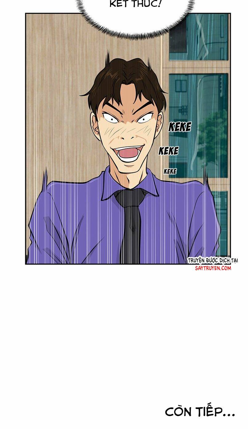 Mr Kang Chapter 19 - TC Truyện