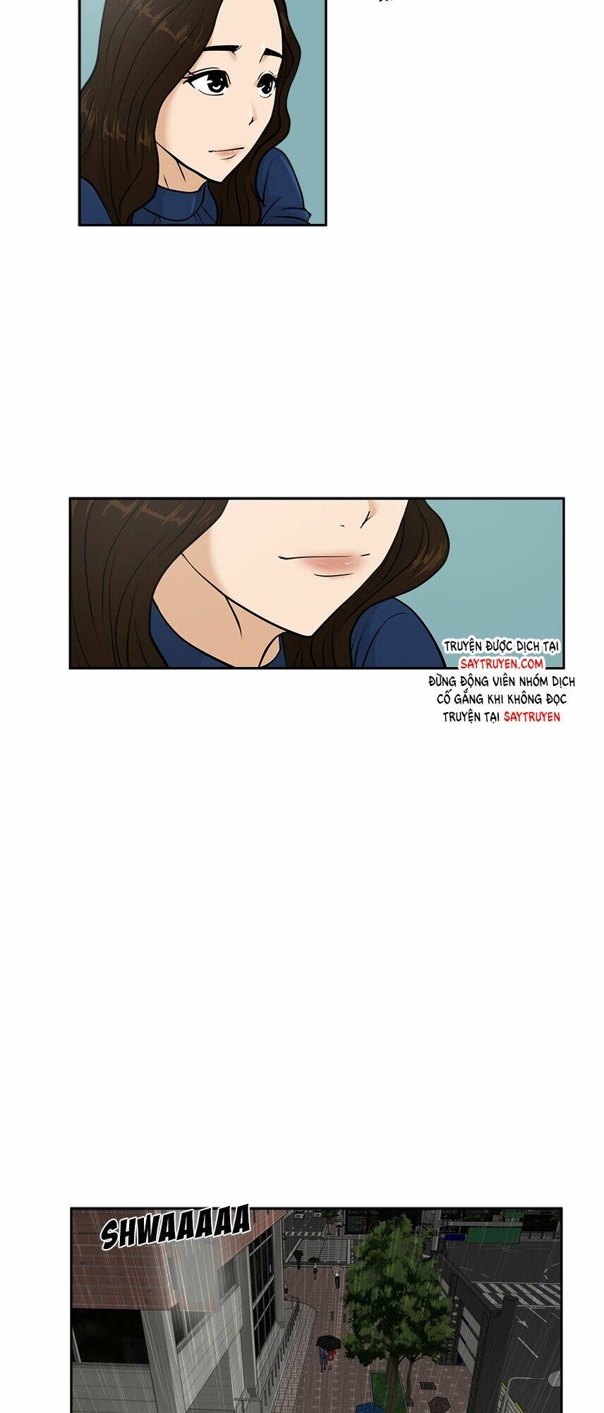 Mr Kang Chapter 19 - TC Truyện