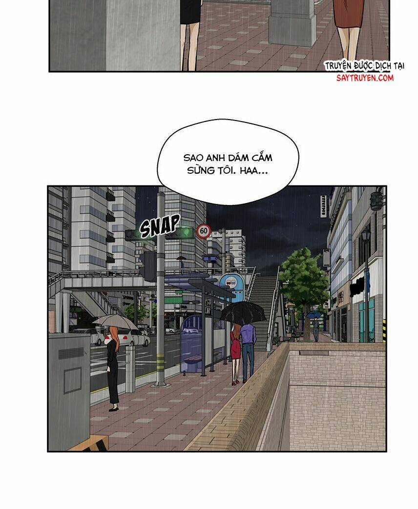 Mr Kang Chapter 19 - TC Truyện