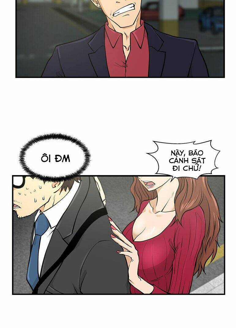 Mr Kang Chapter 2 - TC Truyện
