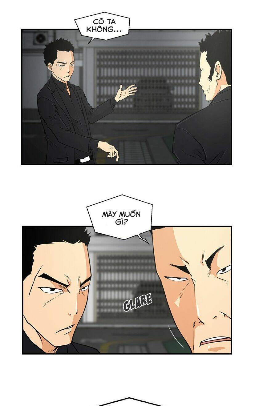 Mr Kang Chapter 2 - TC Truyện