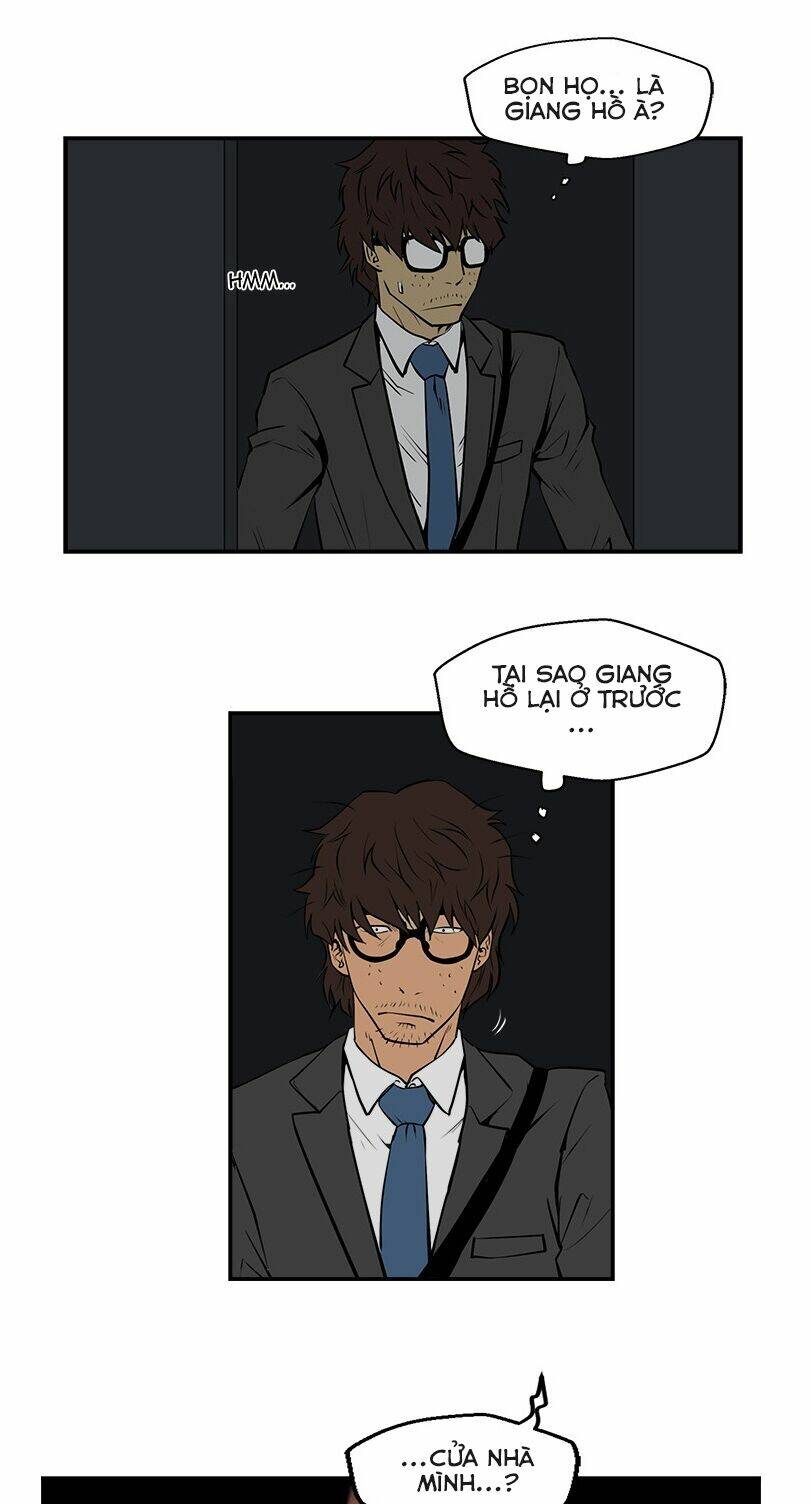 Mr Kang Chapter 2 - TC Truyện