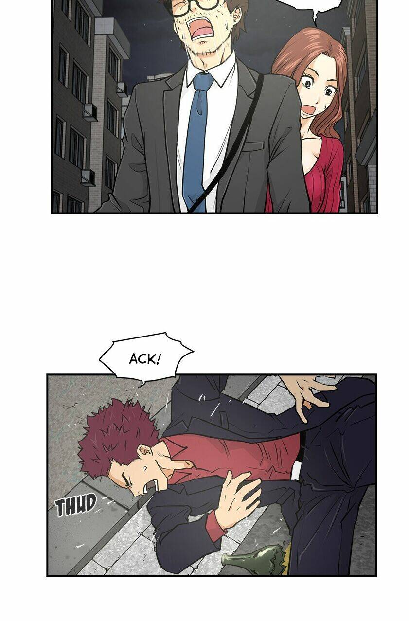 Mr Kang Chapter 2 - TC Truyện