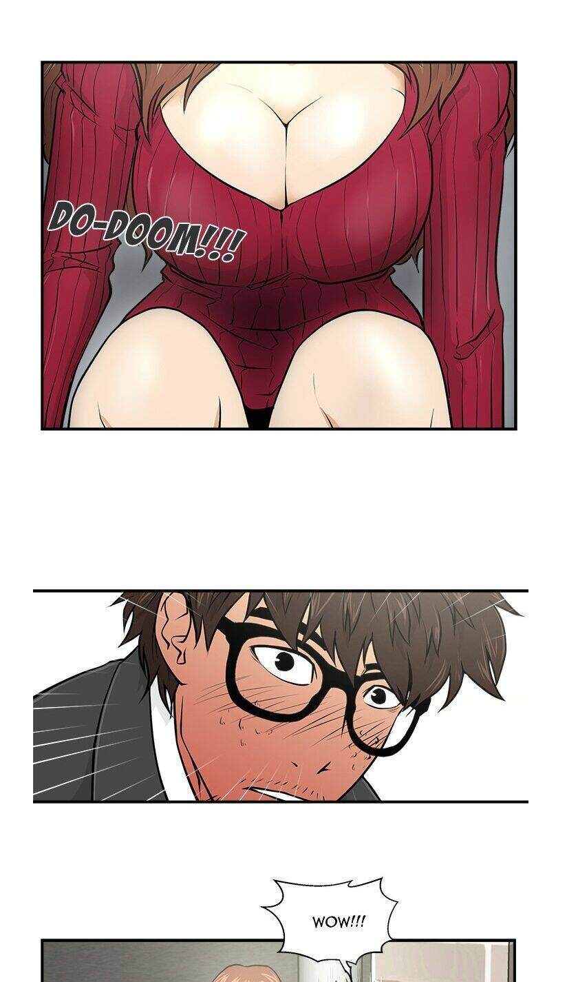Mr Kang Chapter 2 - TC Truyện