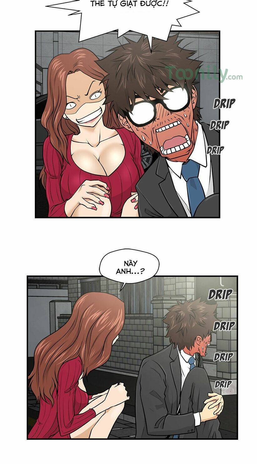 Mr Kang Chapter 2 - TC Truyện