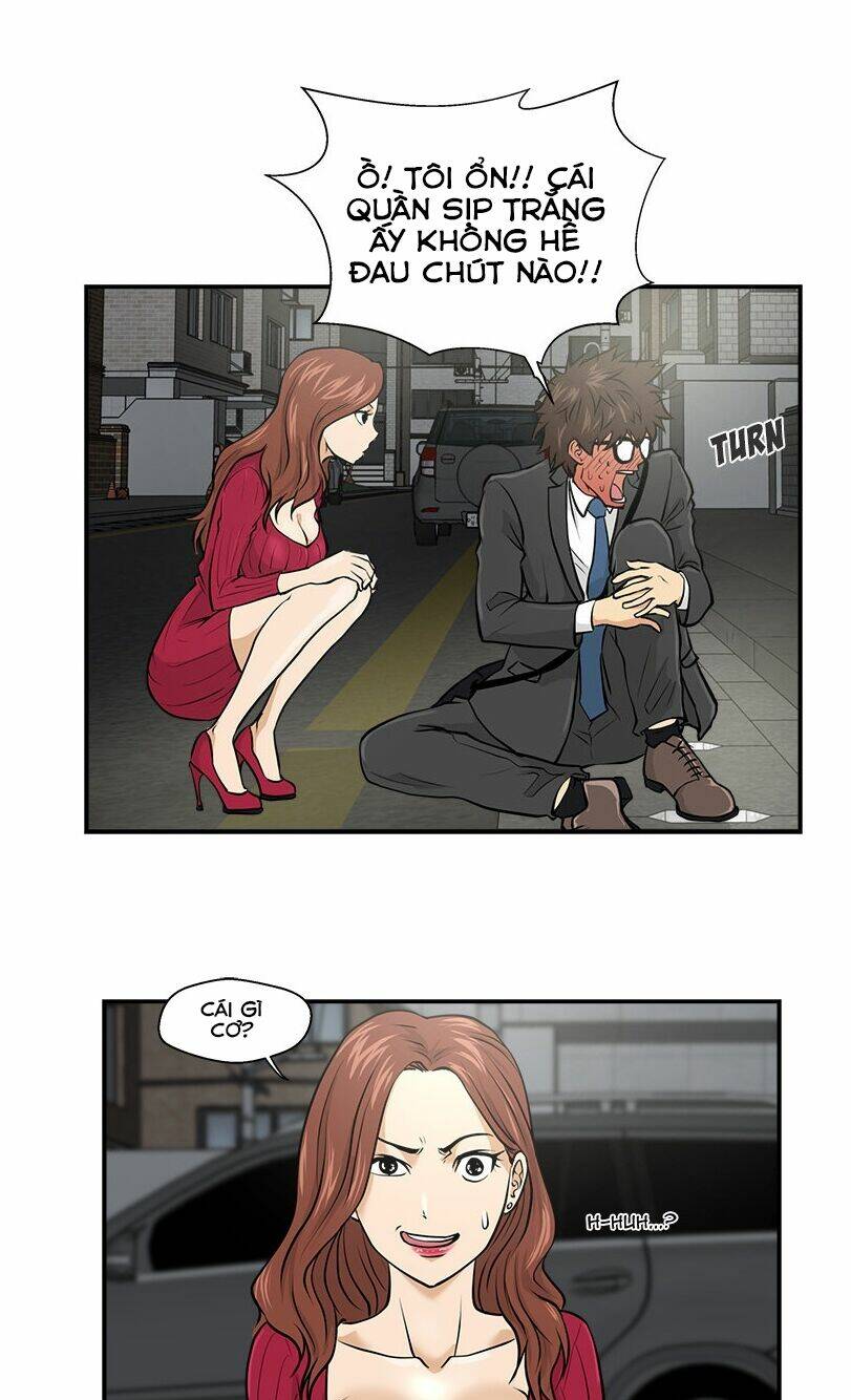 Mr Kang Chapter 2 - TC Truyện