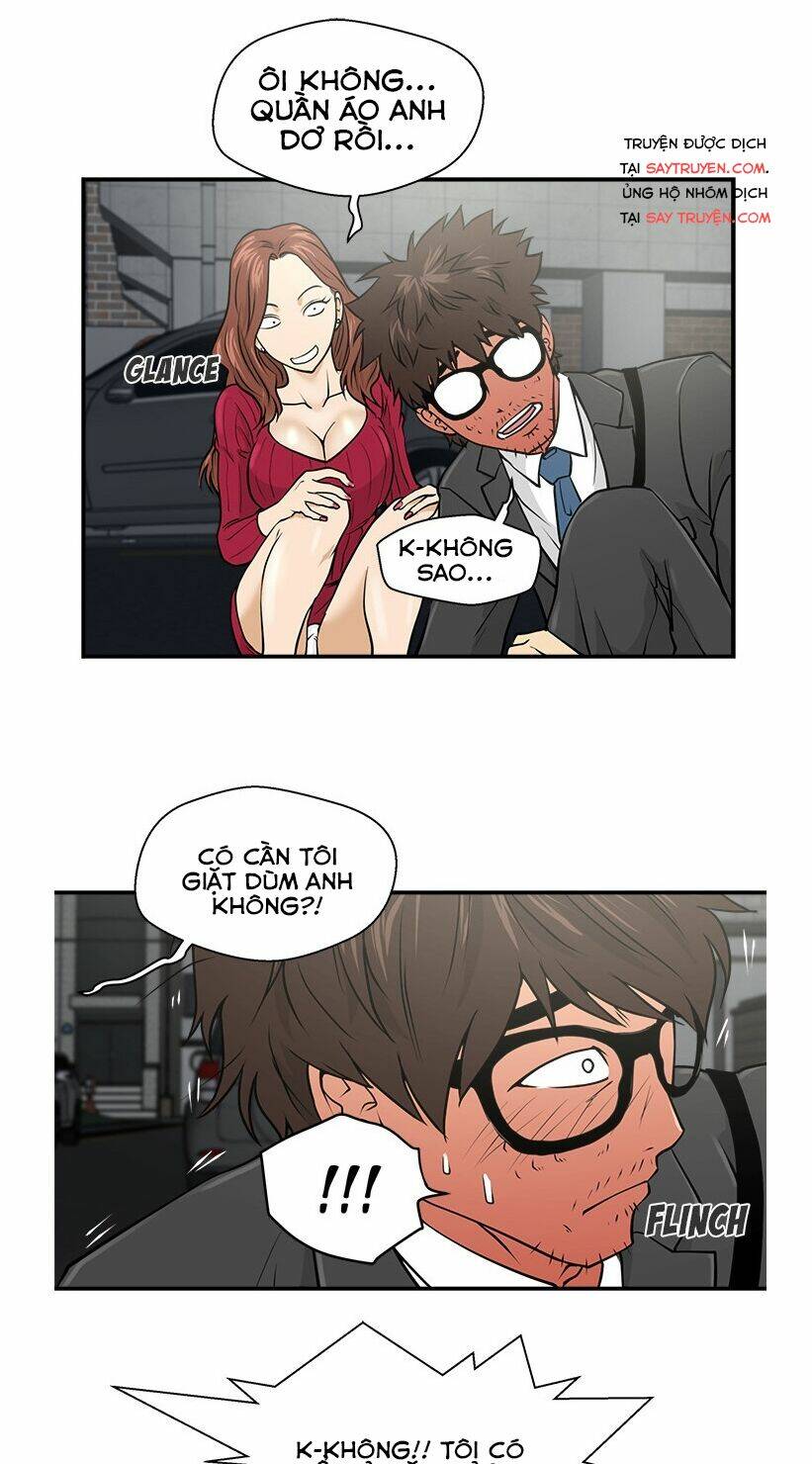 Mr Kang Chapter 2 - TC Truyện