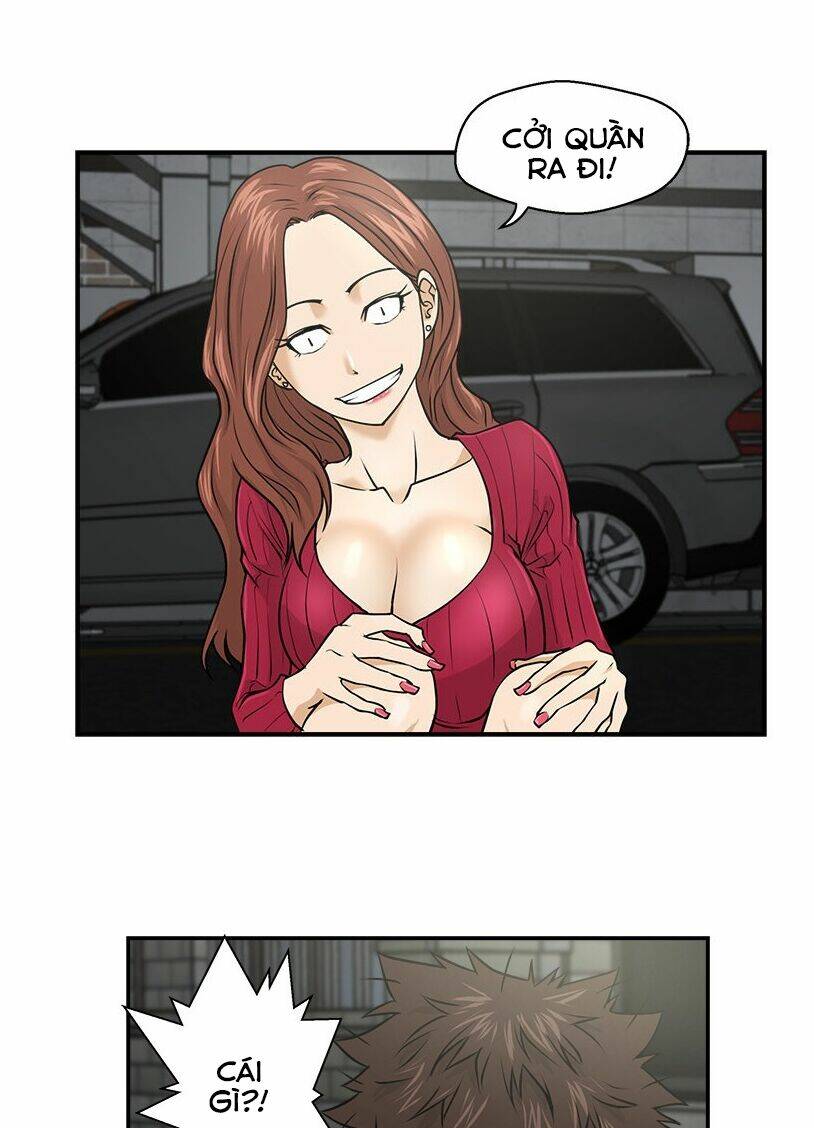 Mr Kang Chapter 2 - TC Truyện