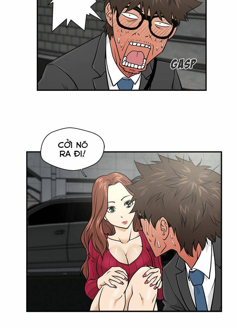 Mr Kang Chapter 2 - TC Truyện