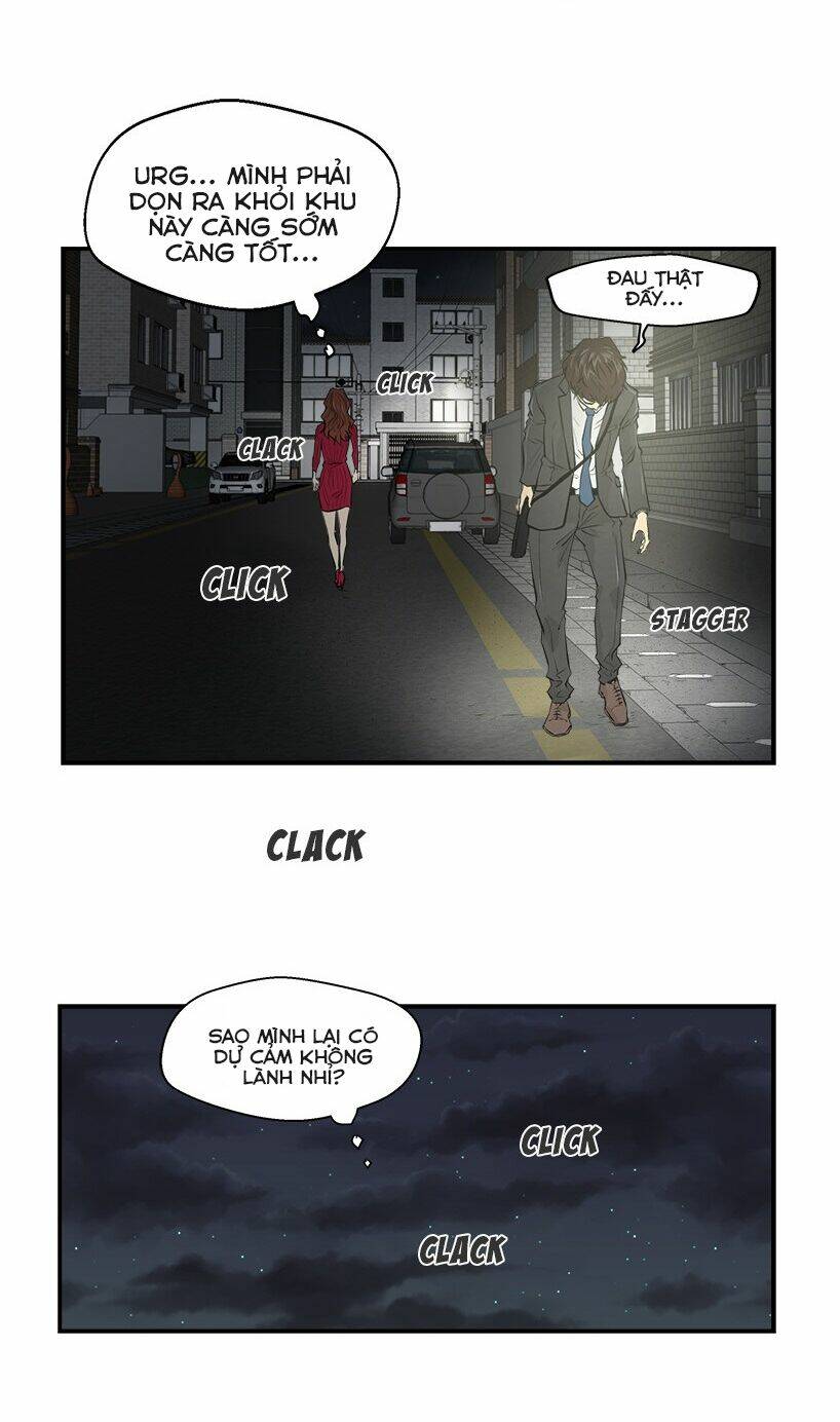 Mr Kang Chapter 2 - TC Truyện