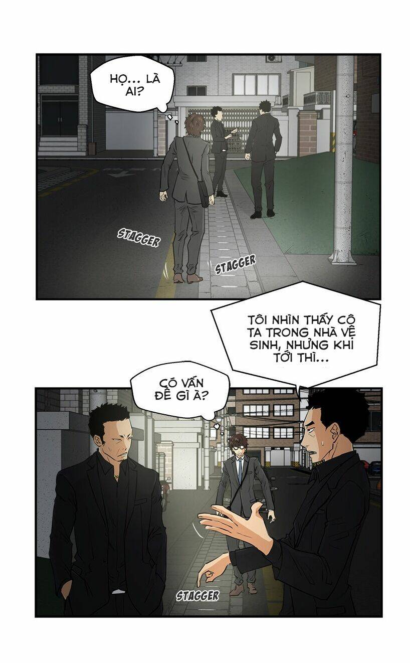 Mr Kang Chapter 2 - TC Truyện