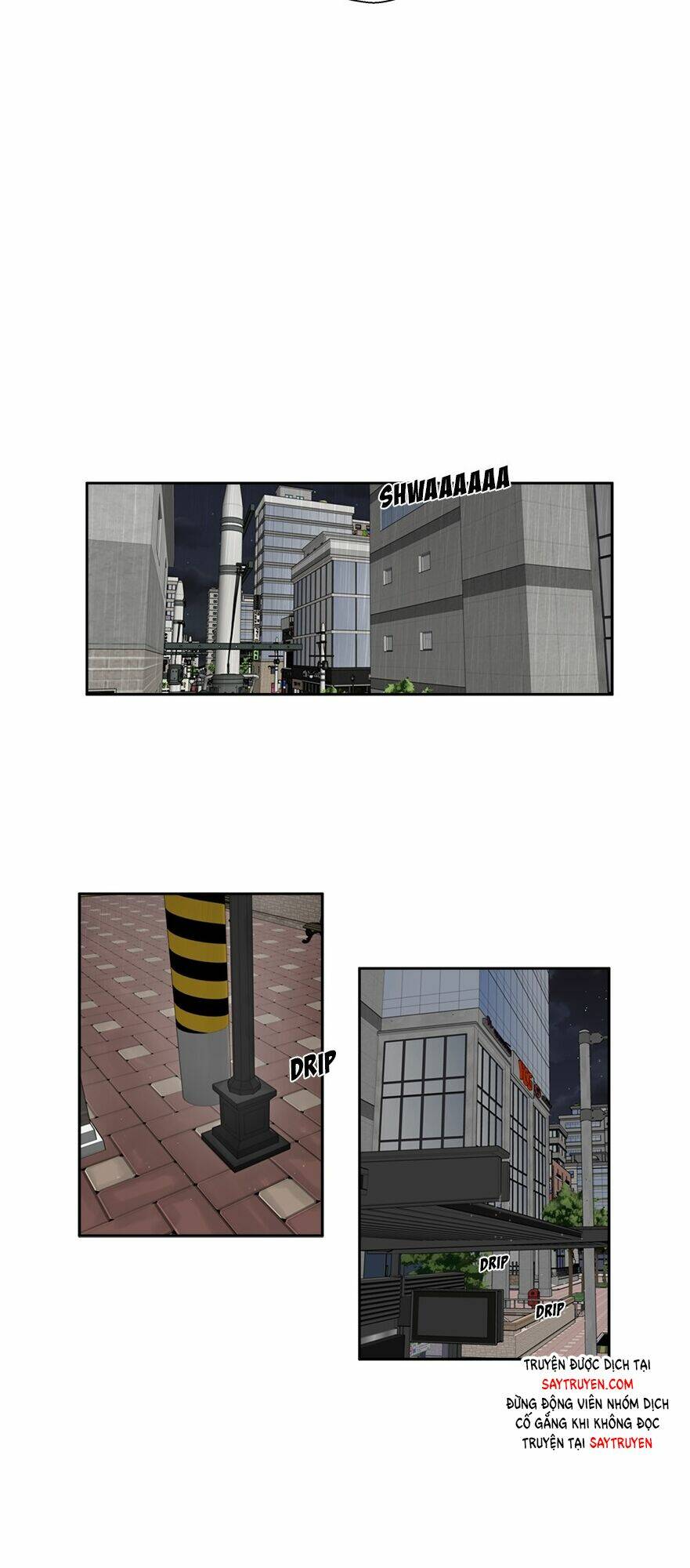 Mr Kang Chapter 20 - TC Truyện