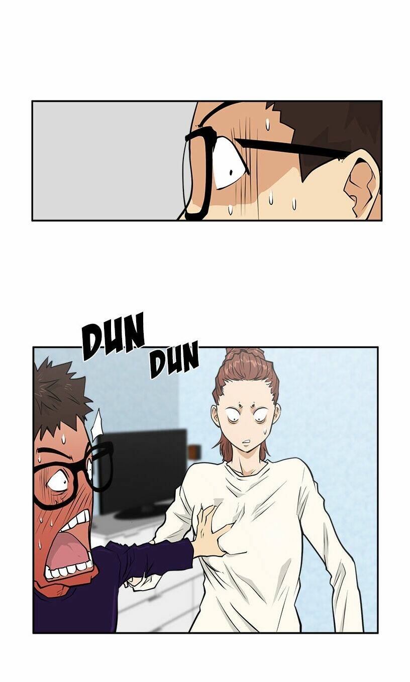 Mr Kang Chapter 21 - TC Truyện