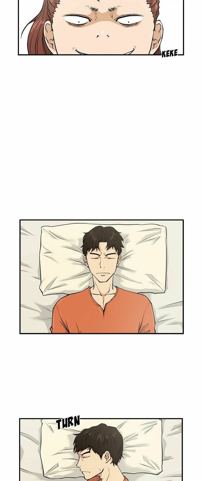 Mr Kang Chapter 22 - TC Truyện