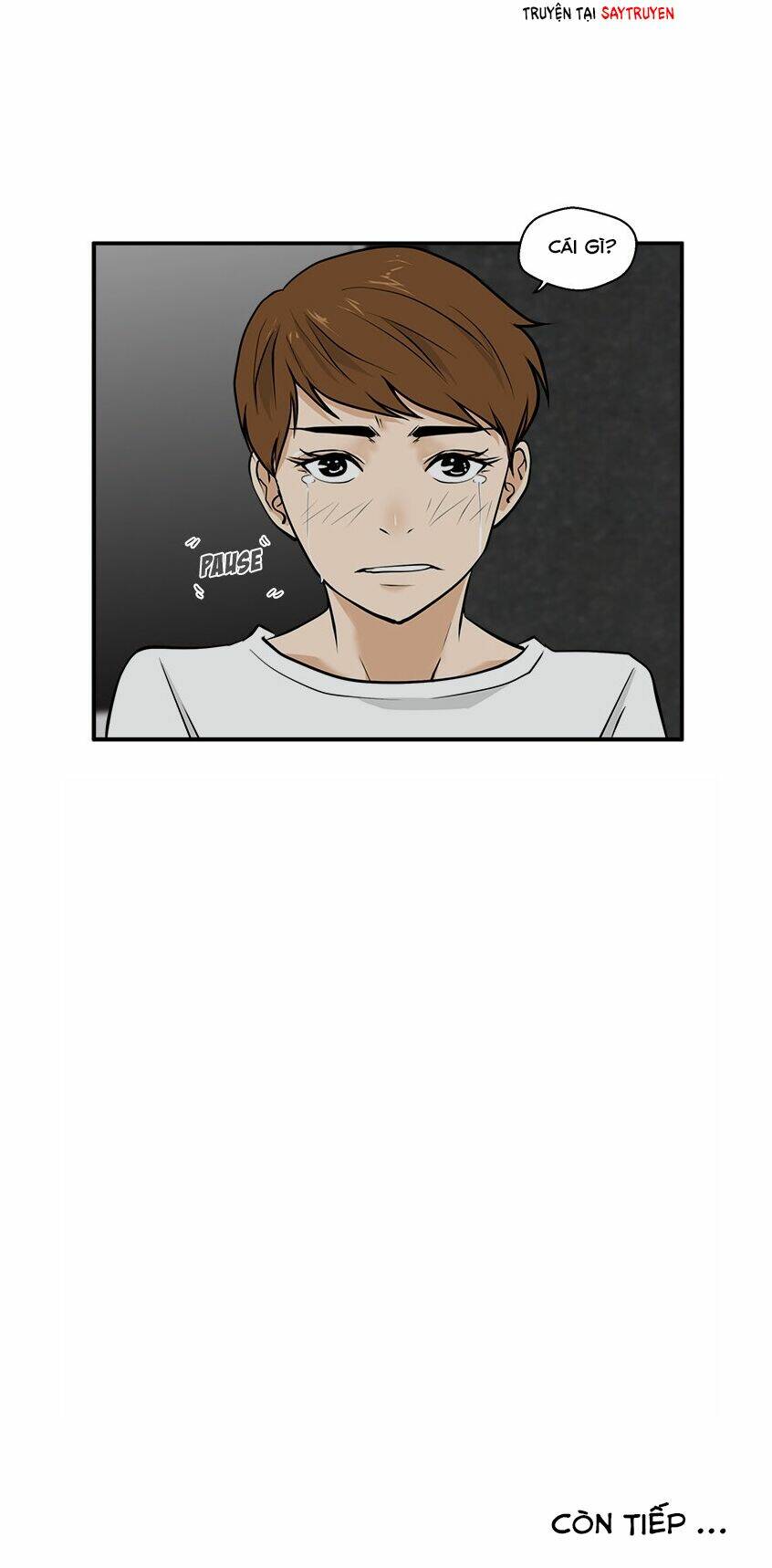 Mr Kang Chapter 27 - TC Truyện