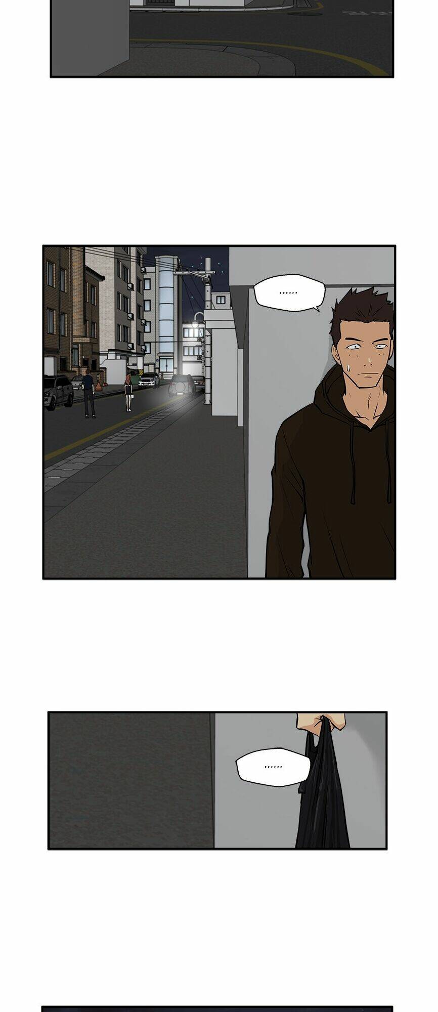 Mr Kang Chapter 27 - TC Truyện