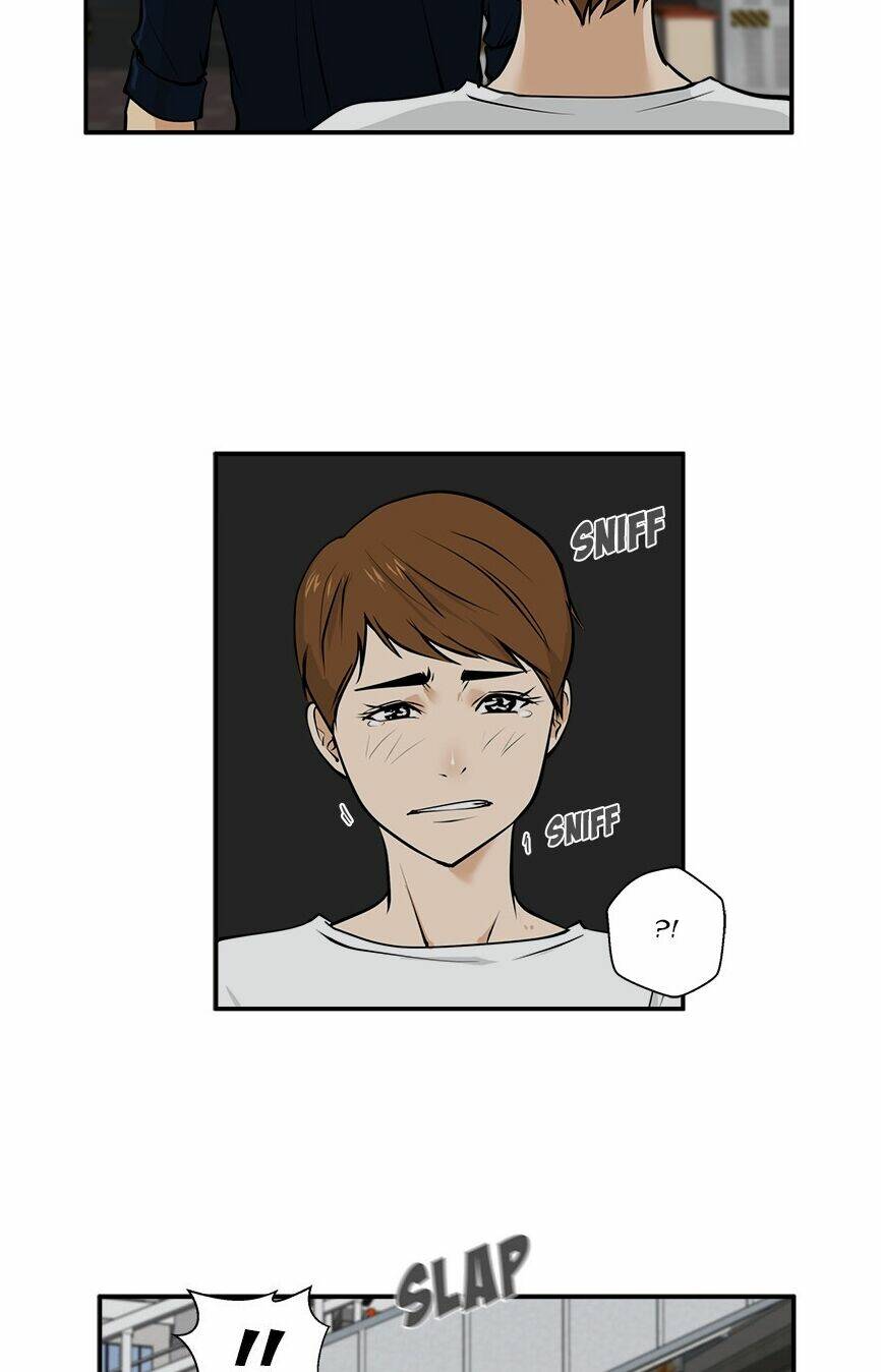 Mr Kang Chapter 27 - TC Truyện