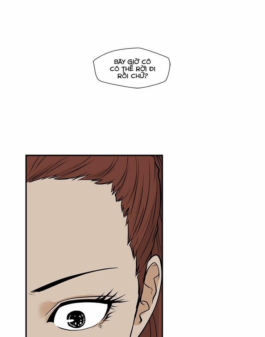 Mr Kang Chapter 28 - TC Truyện
