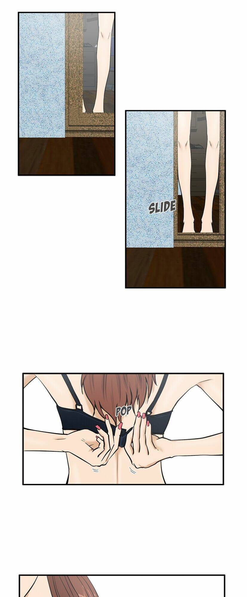 Mr Kang Chapter 28 - TC Truyện